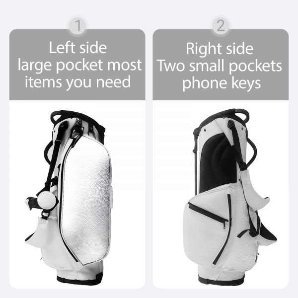 Golf Bag - Image 2