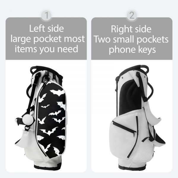 Golf Bag - Image 2