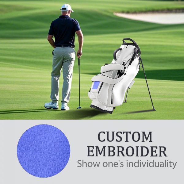 Golf Bag - Image 3