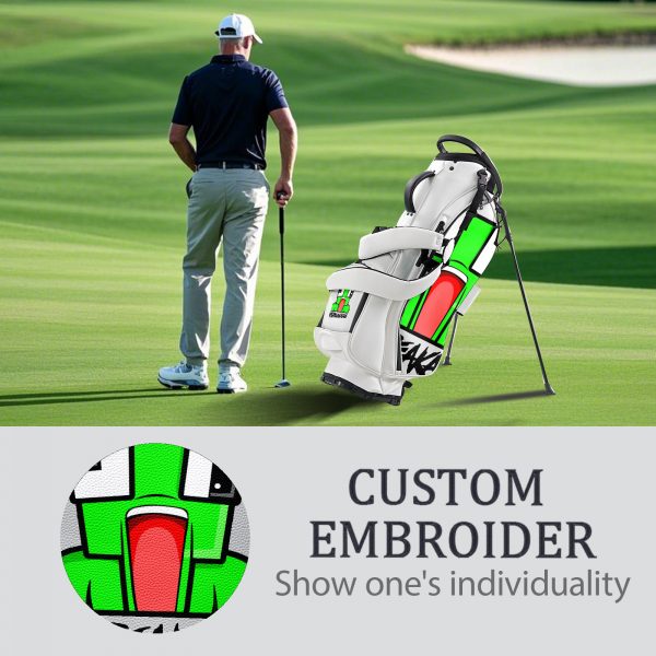 Golf Bag - Image 3
