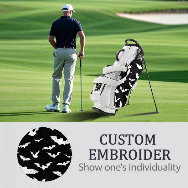 Golf Bag - Image 3