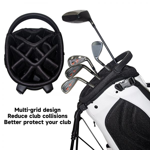 Golf Bag - Image 5