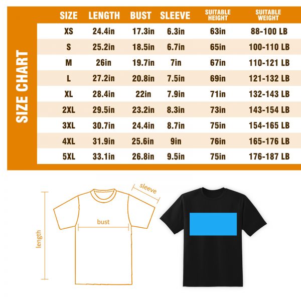 T-shirt - Image 6