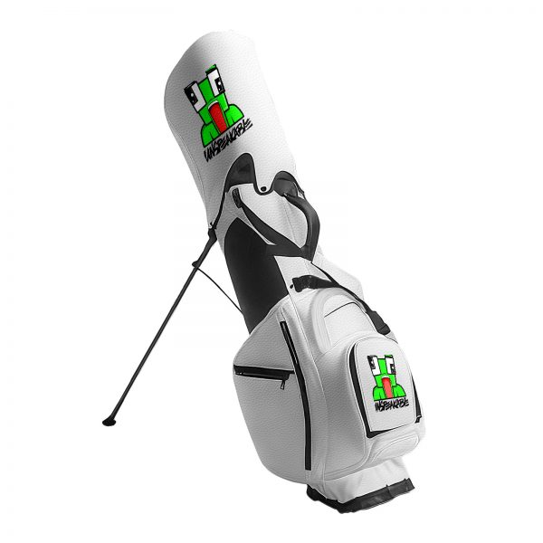 Golf Bag - Image 6