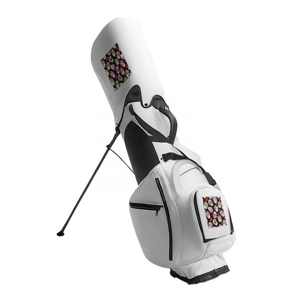Golf Bag - Image 4