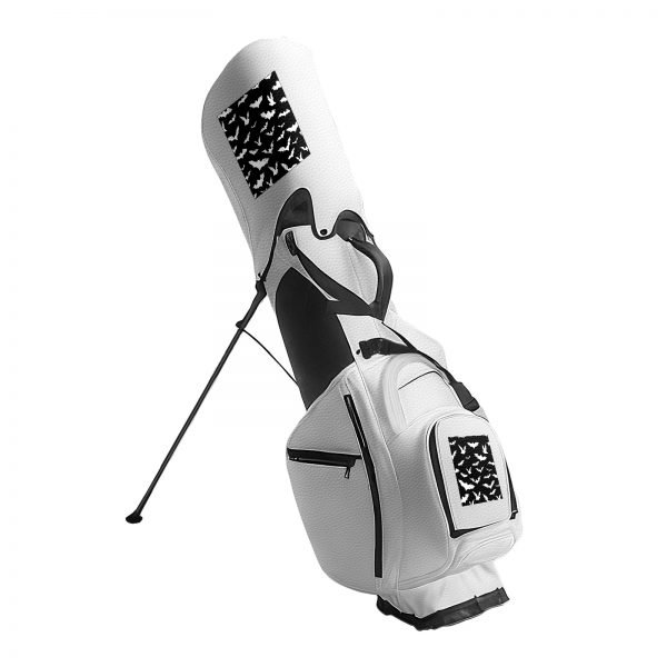 Golf Bag - Image 6