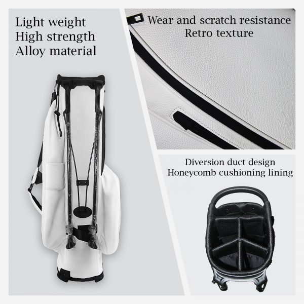 Golf Bag - Image 8