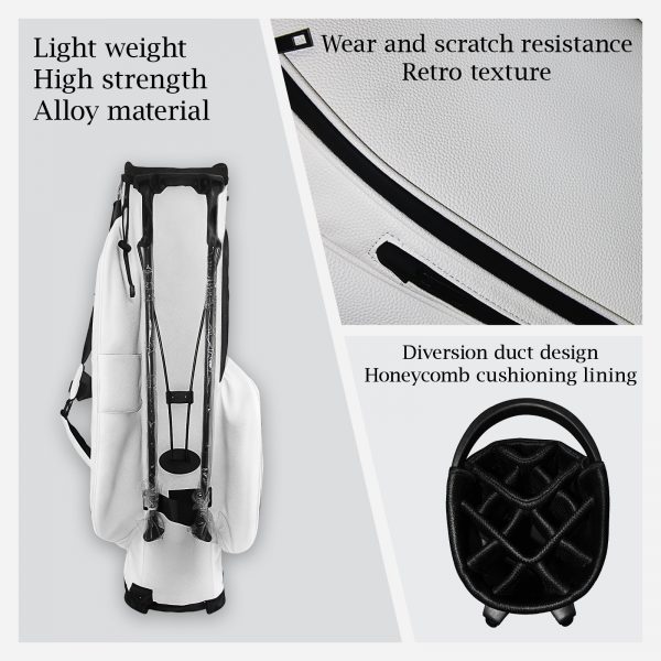 Golf Bag - Image 8